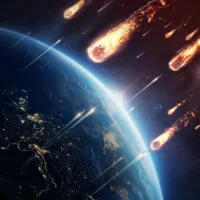 プラネットディフェンス(Planet Defense)