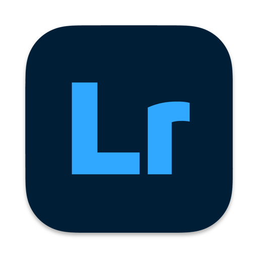 Adobe Lightroom: 写真エディター